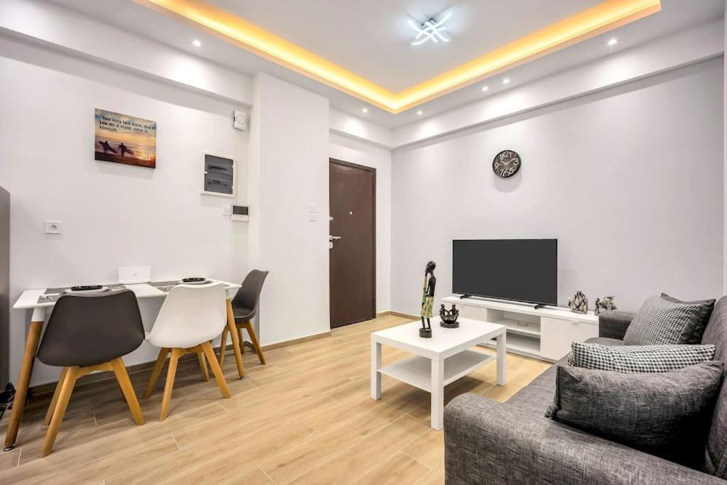 Artemis Modern Апартаменты *