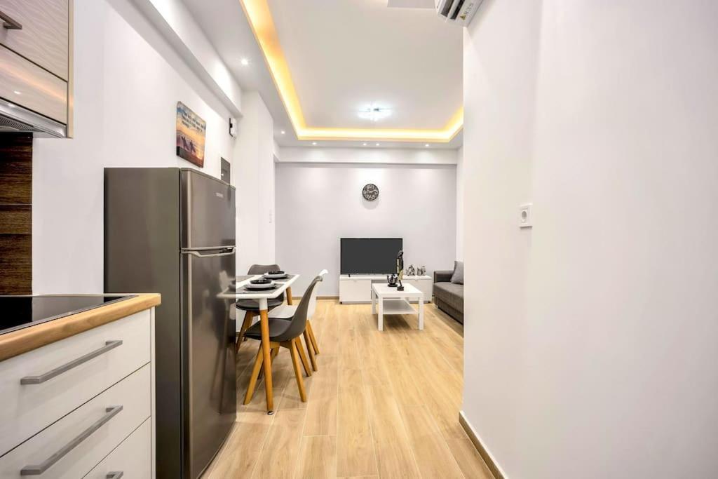 Artemis Modern Апартаменты *