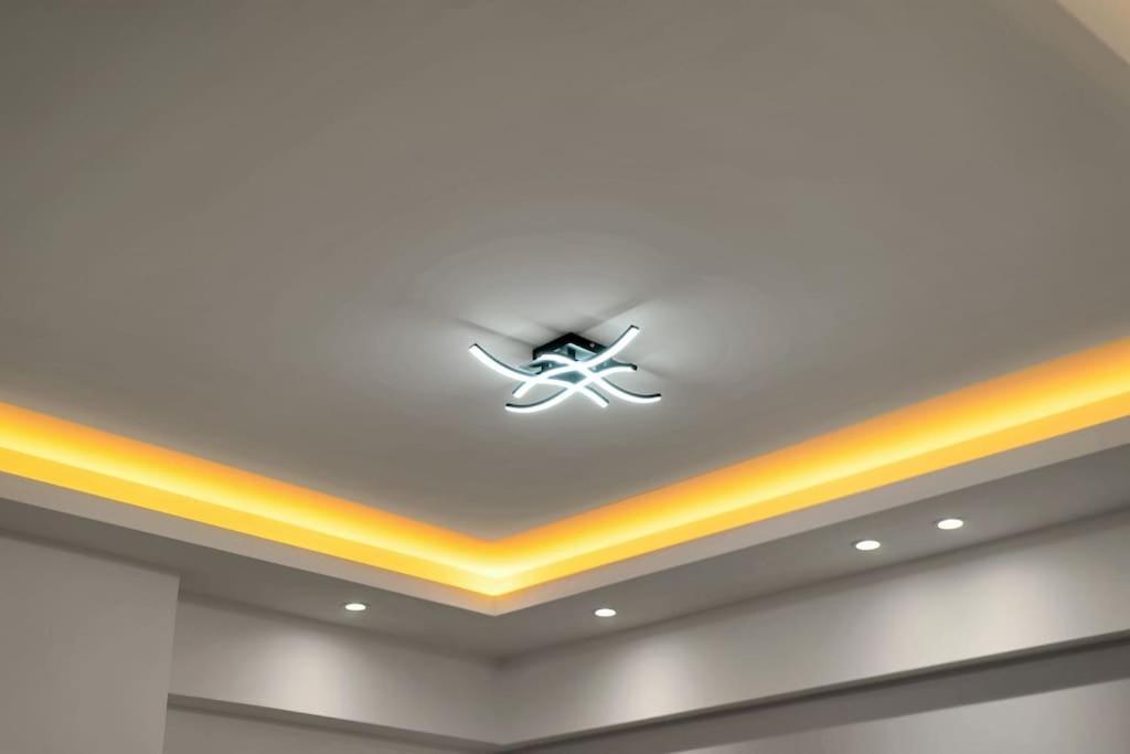 Artemis Modern Апартаменты *