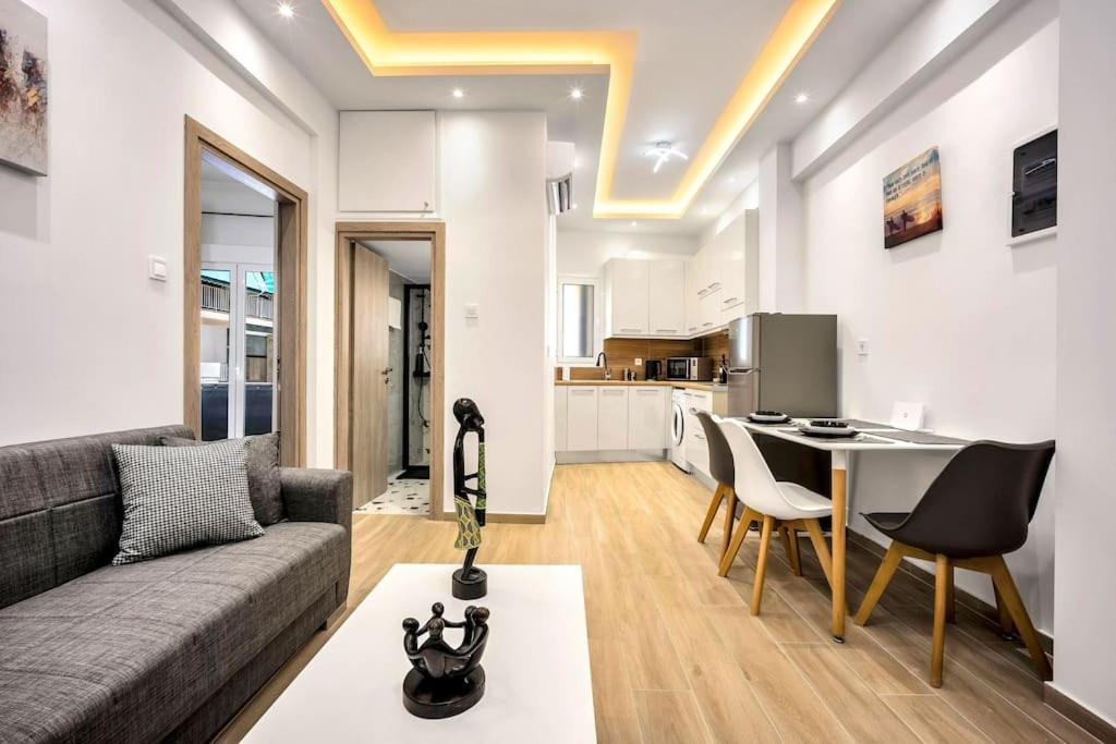 Artemis Modern Апартаменты