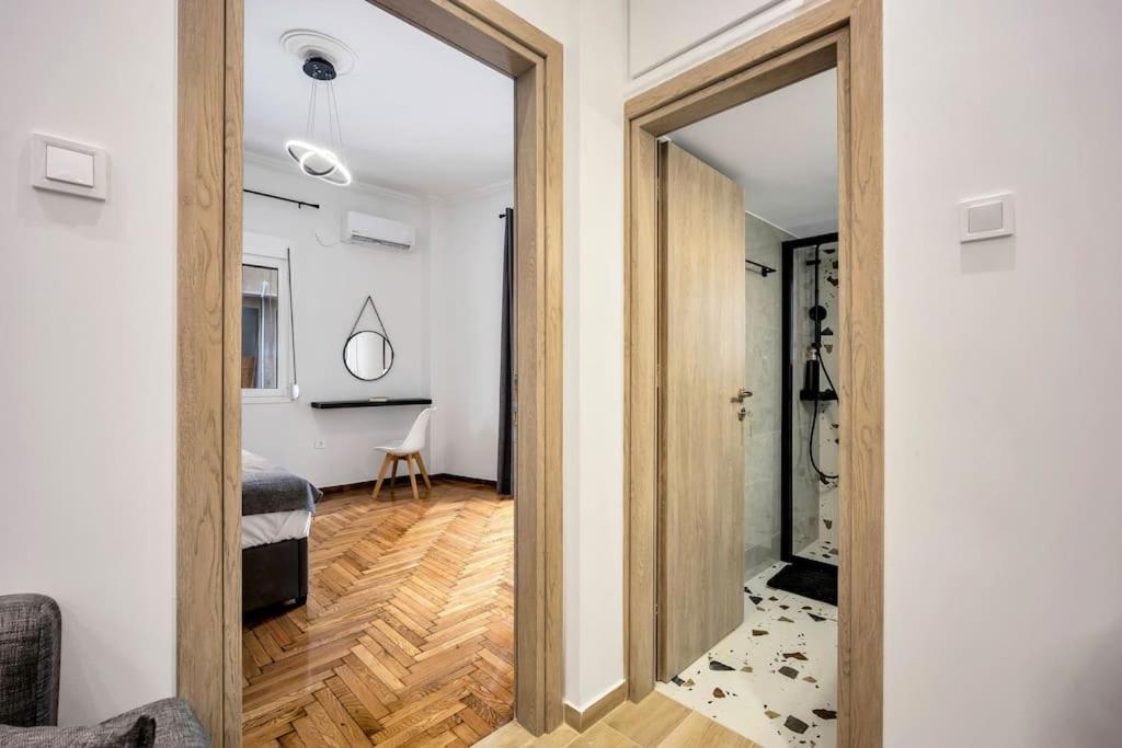 Artemis Modern Апартаменты *