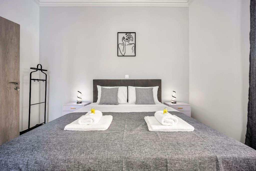 Apartment Artemis Modern Athens