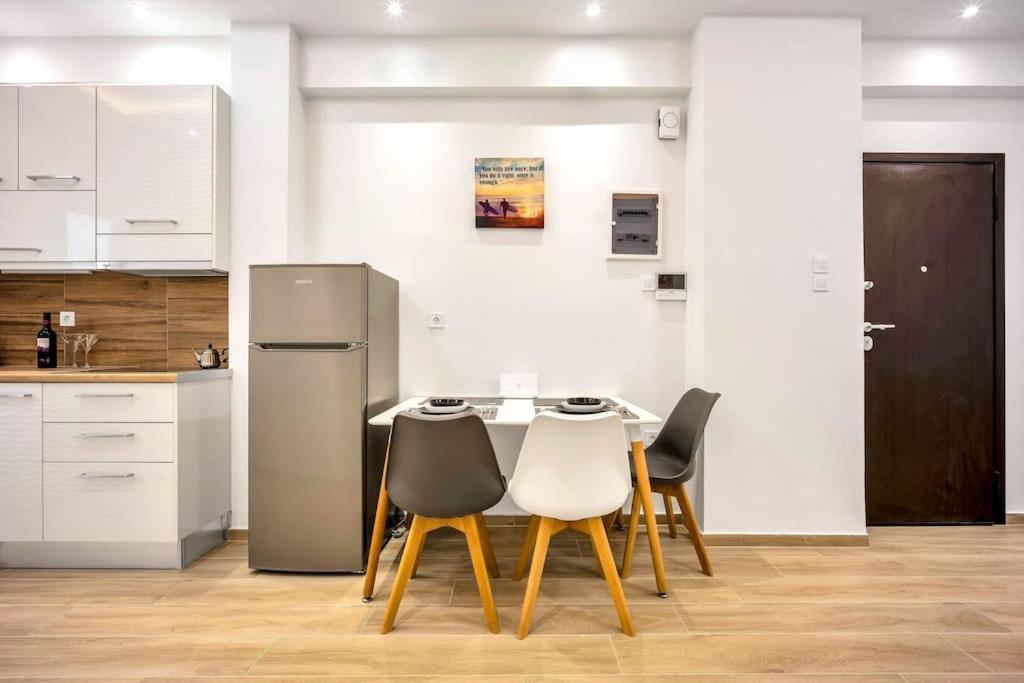 Apartment Artemis Modern