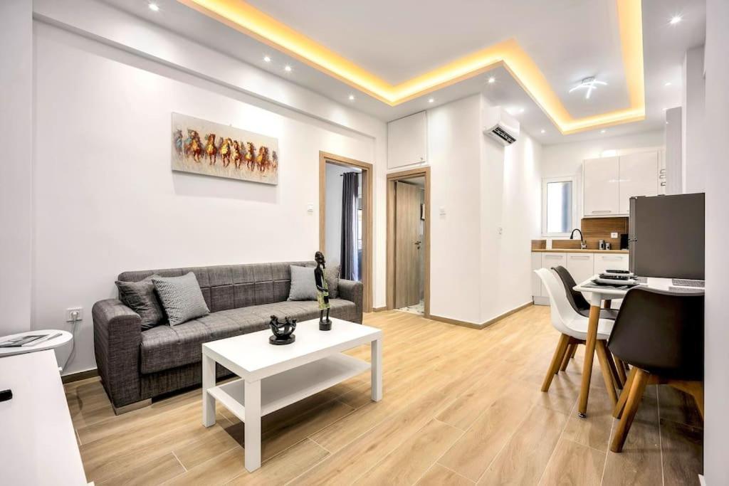 Artemis Modern Apartment *