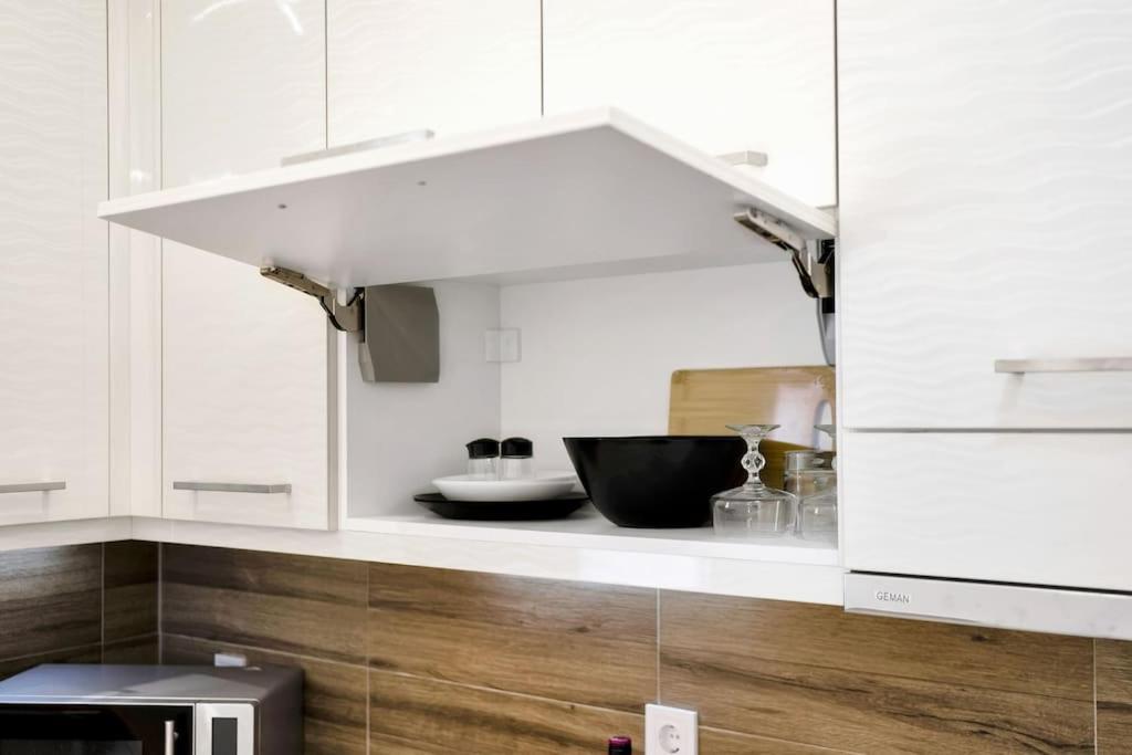 Apartament Artemis Modern Atena